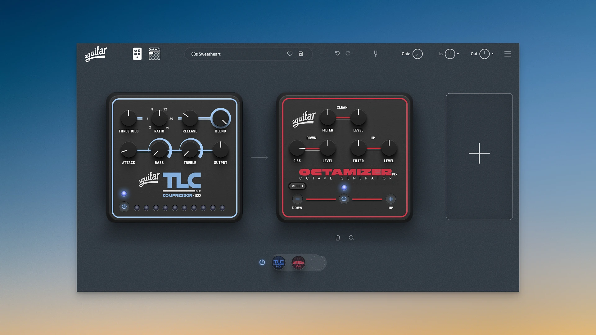 Aguilar Plugin Suite screenshot 3
